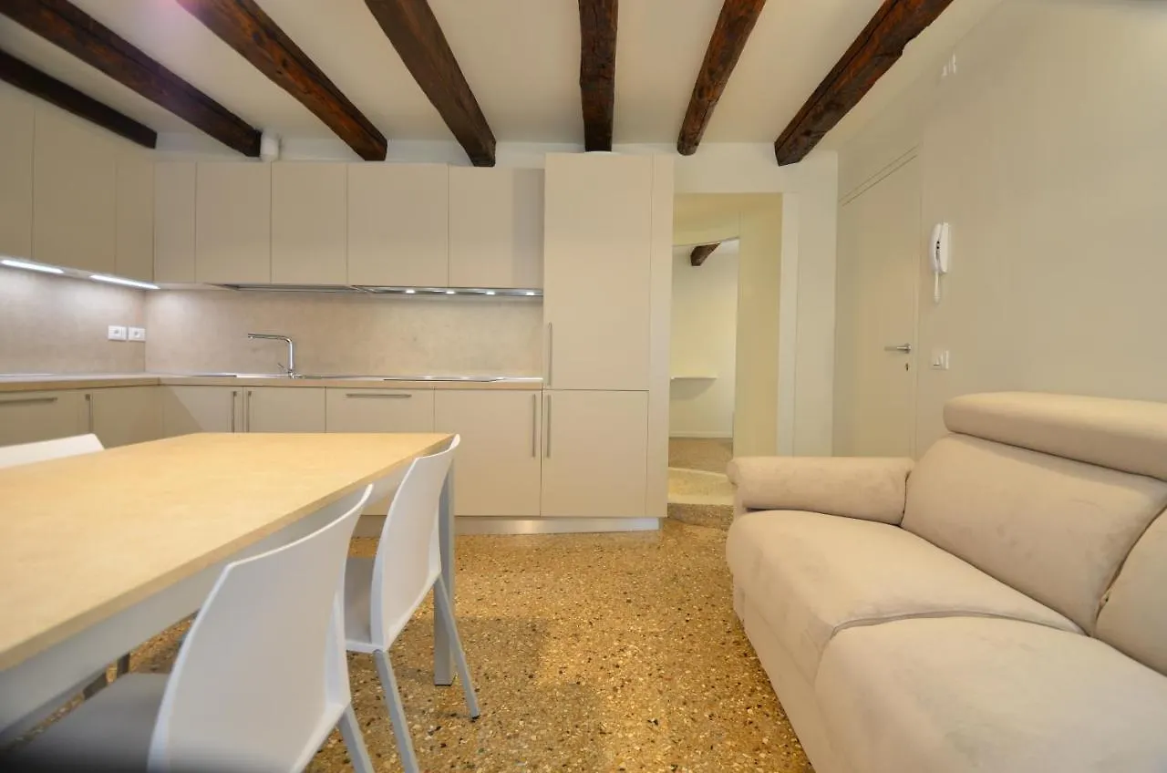 Dimora Frari By Venicevillas, Frari איטליה