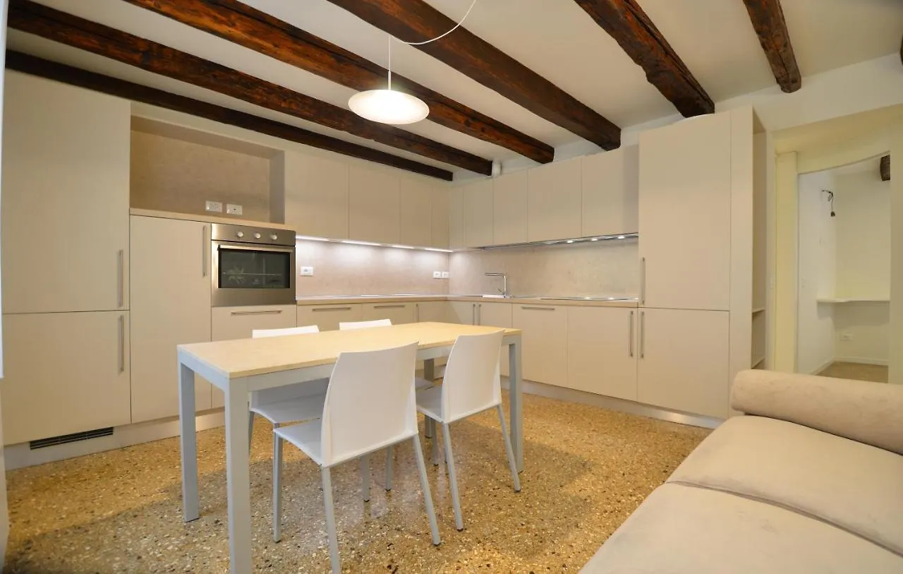 Dimora Frari By Venicevillas, Frari