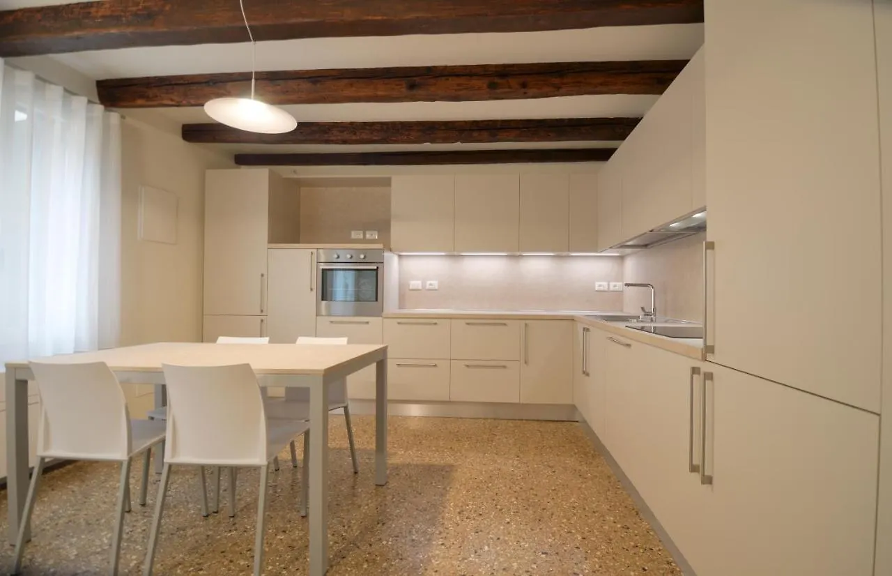 Dimora Frari By Venicevillas, Frari Venice