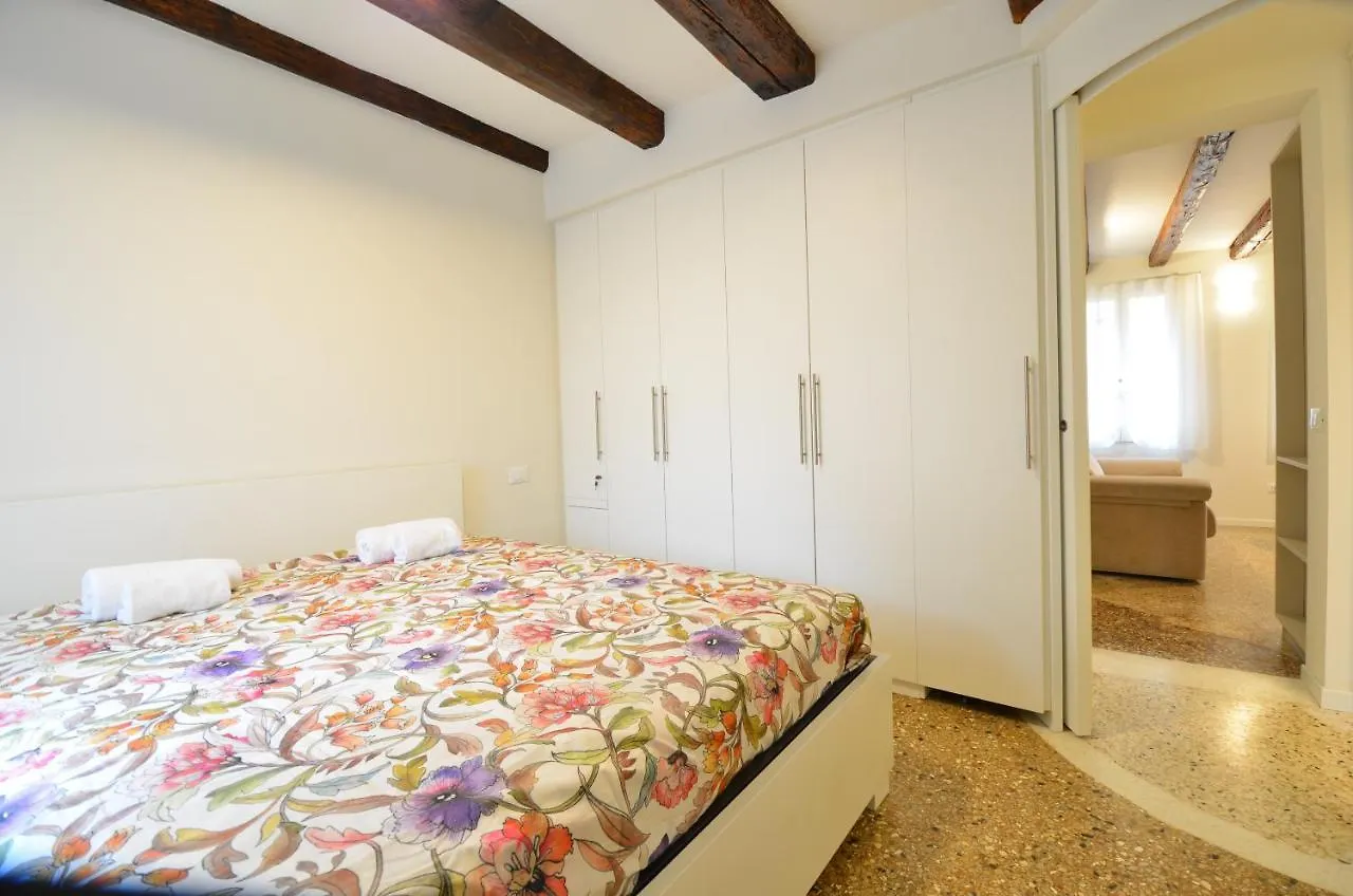Dimora Frari By Venicevillas, Frari 0*, ונציה איטליה