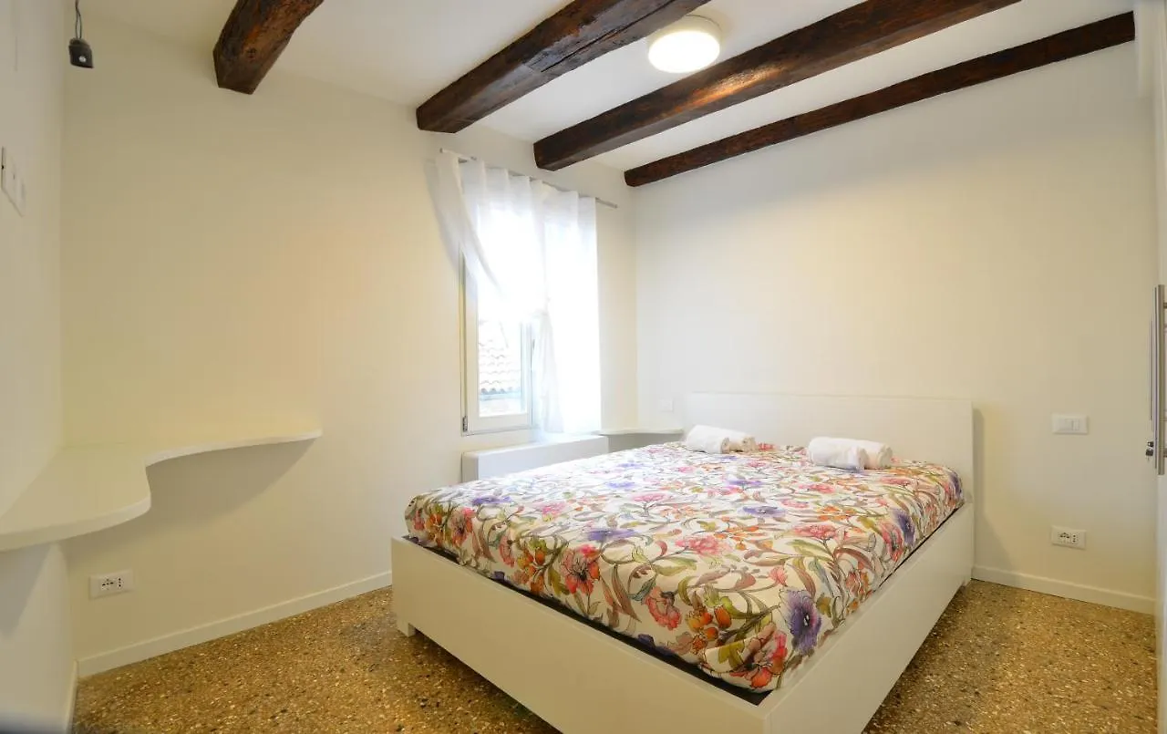 דירה Dimora Frari By Venicevillas, Frari