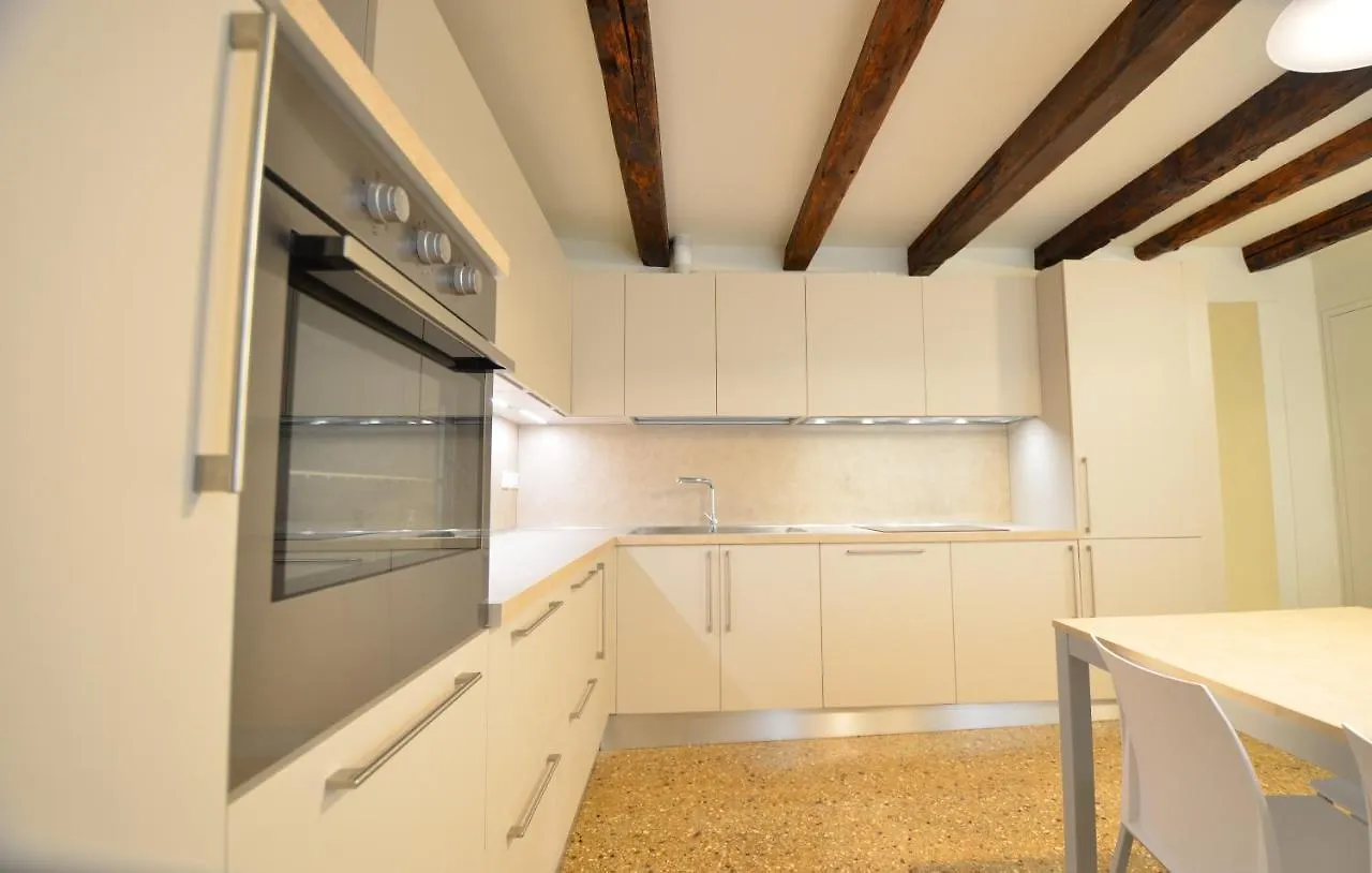 Dimora Frari By Venicevillas, Frari 0*, ונציה איטליה