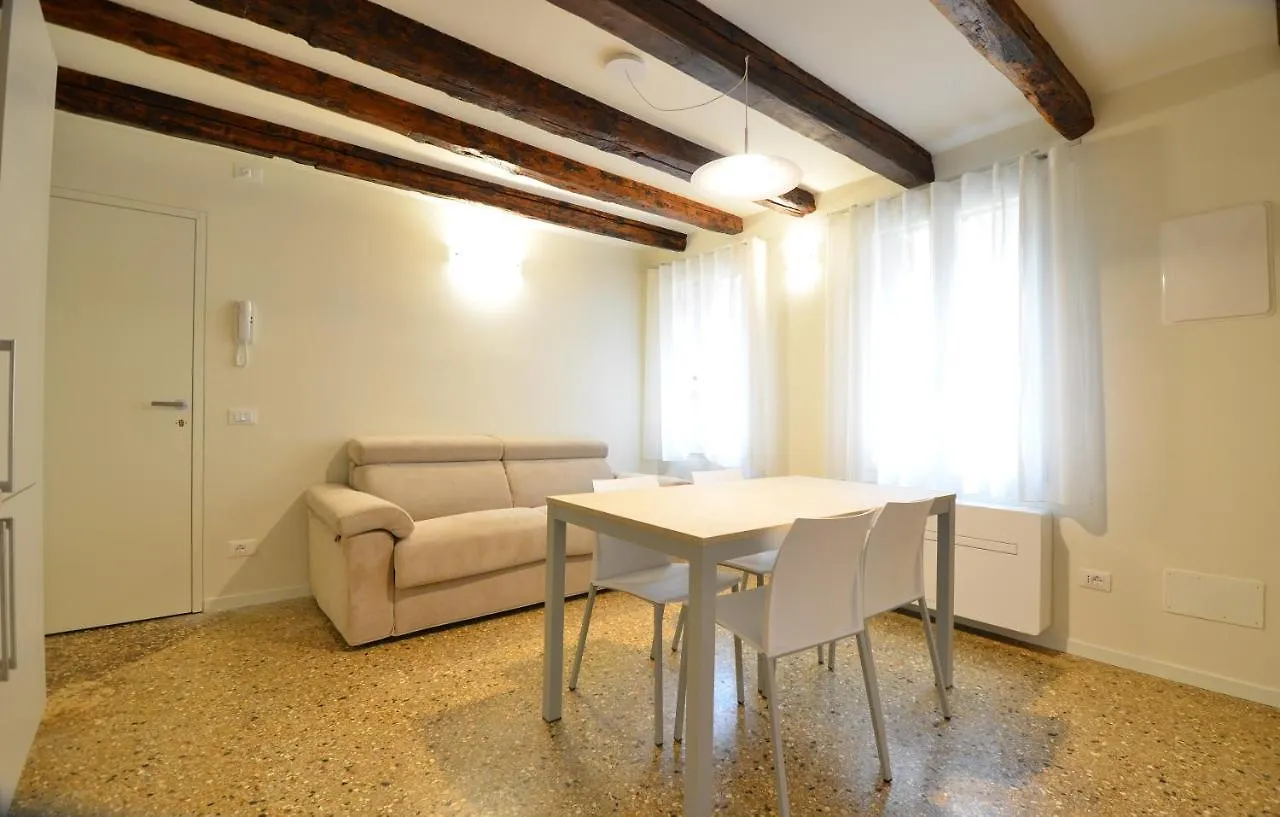 דירה Dimora Frari By Venicevillas, Frari