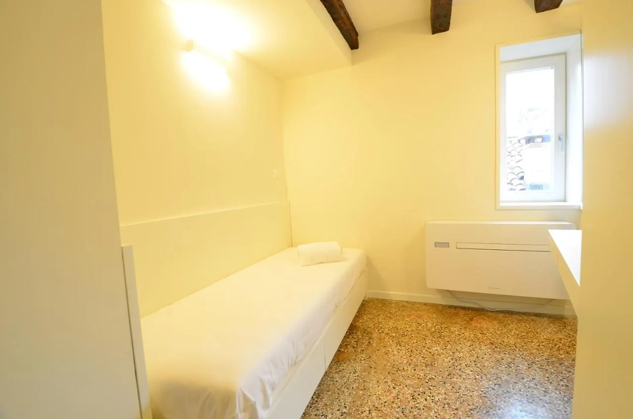 Dimora Frari By Venicevillas, Frari شقة