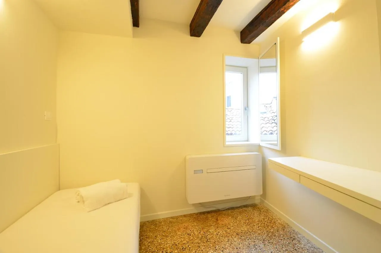 Dimora Frari By Venicevillas, Frari
