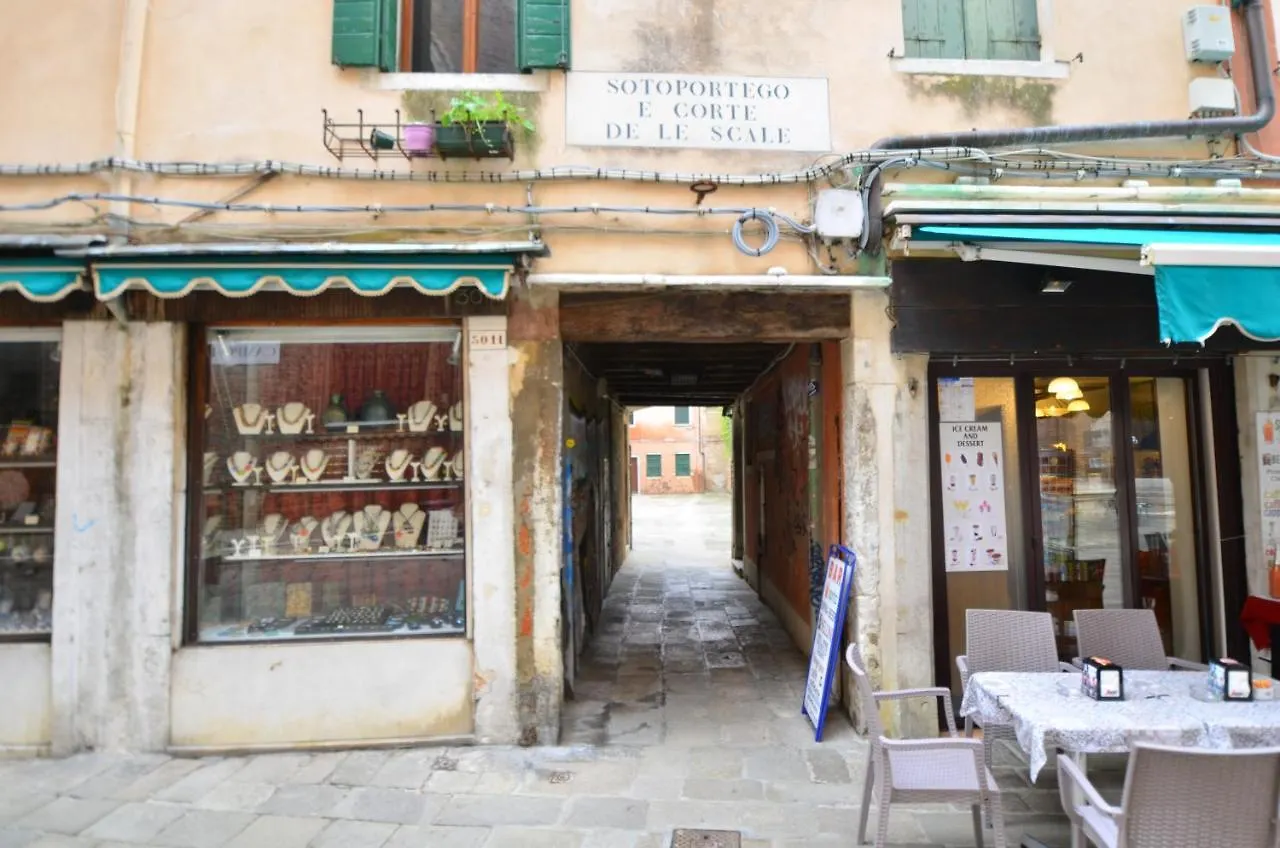 Dimora Frari By Venicevillas, Frari