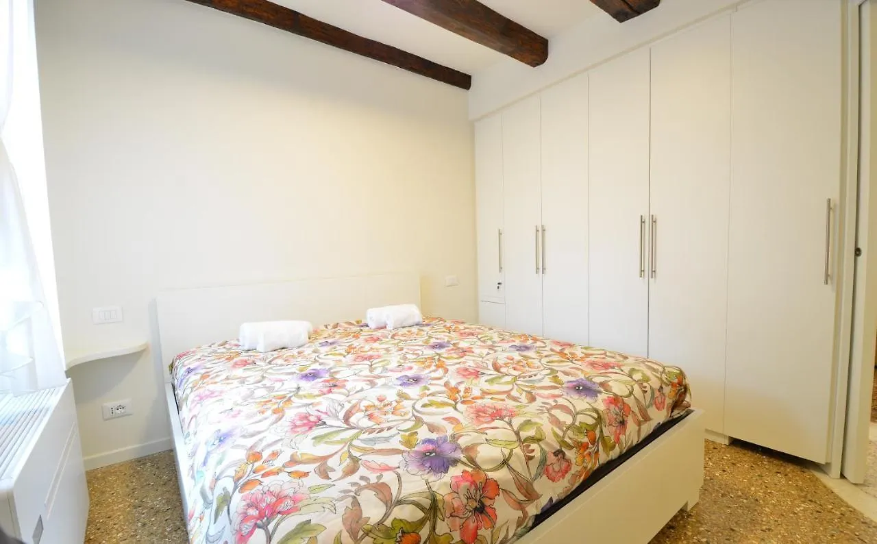 Dimora Frari By Venicevillas, Frari Italy