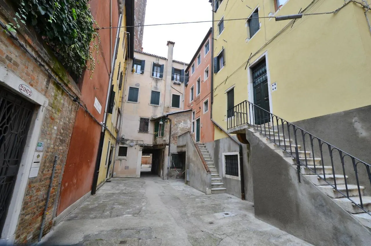 Dimora Frari By Venicevillas, Frari ונציה